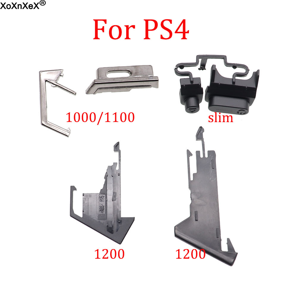 Gaming Accessories Ps4 - Per PS4 Console Interruttore Pulsante Shell