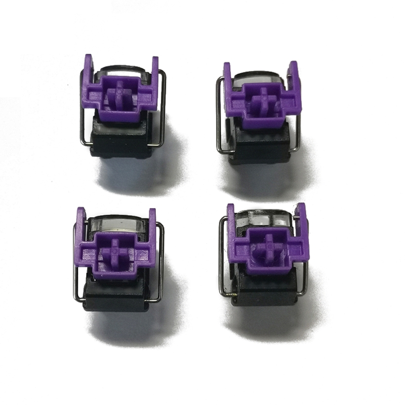 Gaming Accessories Aesthetic - Razer interruttori ottici viola interruttore Hot