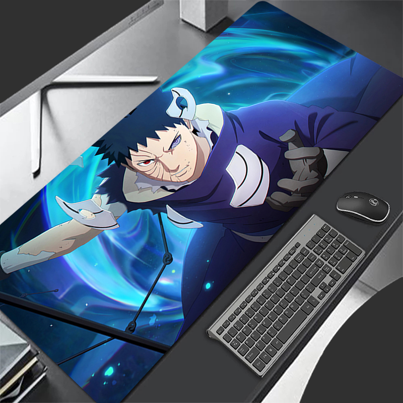 Gaming Accessories Cheap - Tappetino per Mouse Anime Carpe Grande