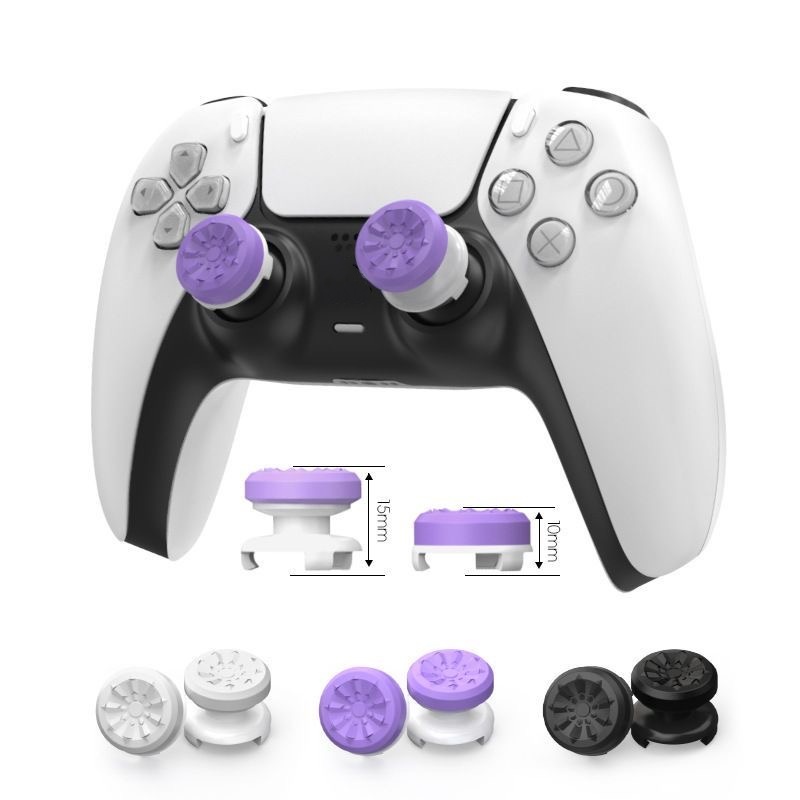 Gaming Accessories Ps4 - Tappo in silicone Freeks Stick a