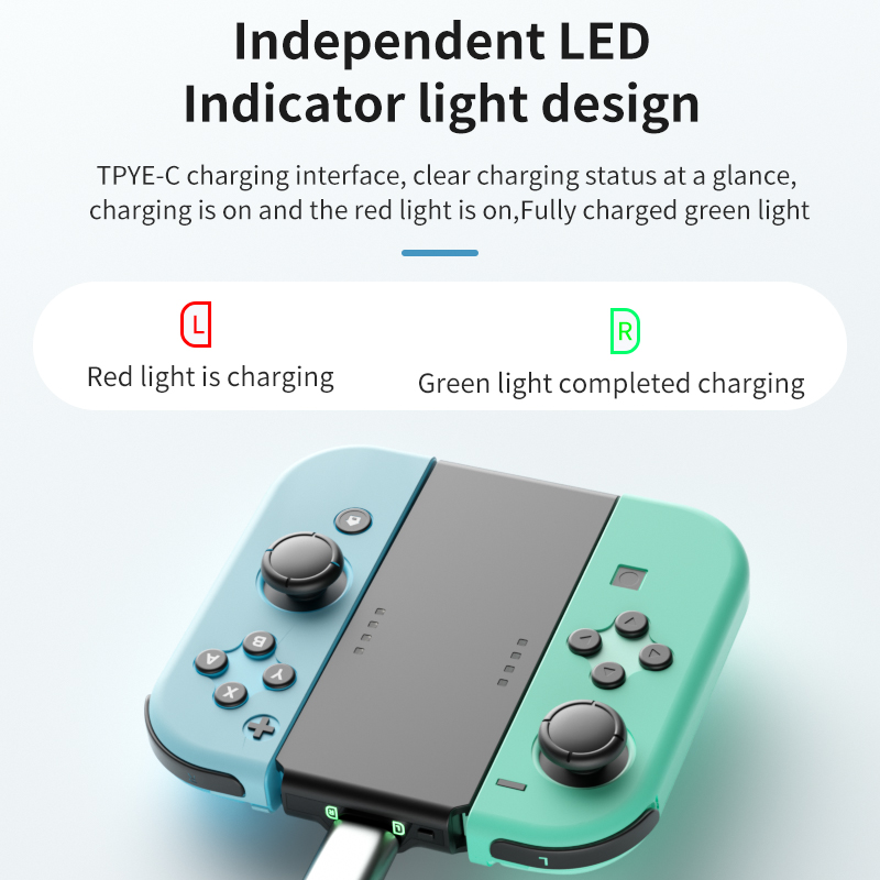 AOLION Impugnatura di Ricarica - Japanese Gaming Accessories recensione e prezzo