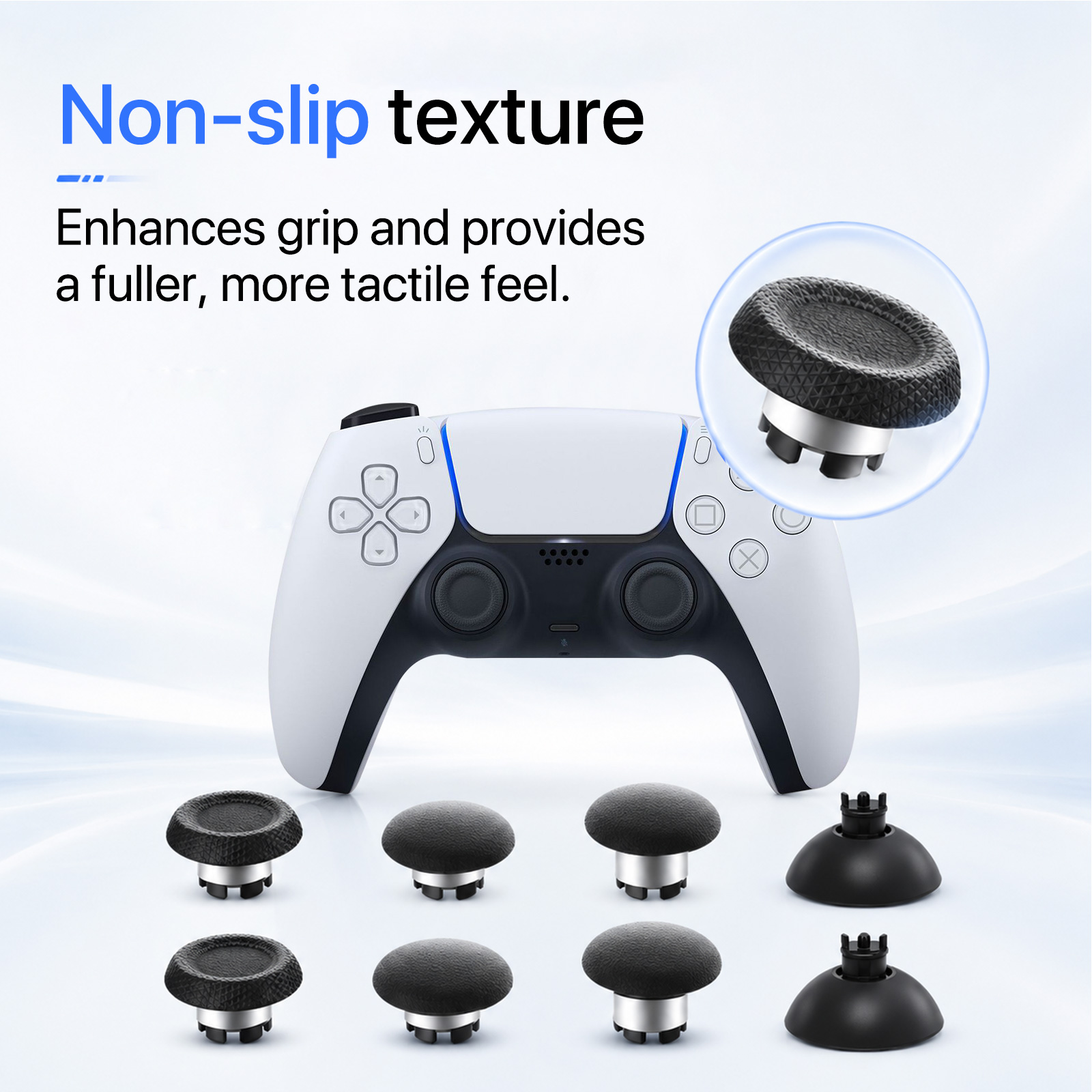 Joystick Elettromagnetici AKNE - Gaming Accessories Ps4 recensione e prezzo