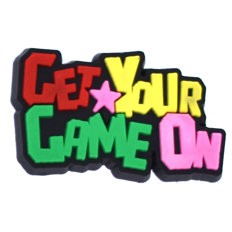 Ciondoli per scarpe da gioco p - Gaming Accessories Kids recensione e prezzo