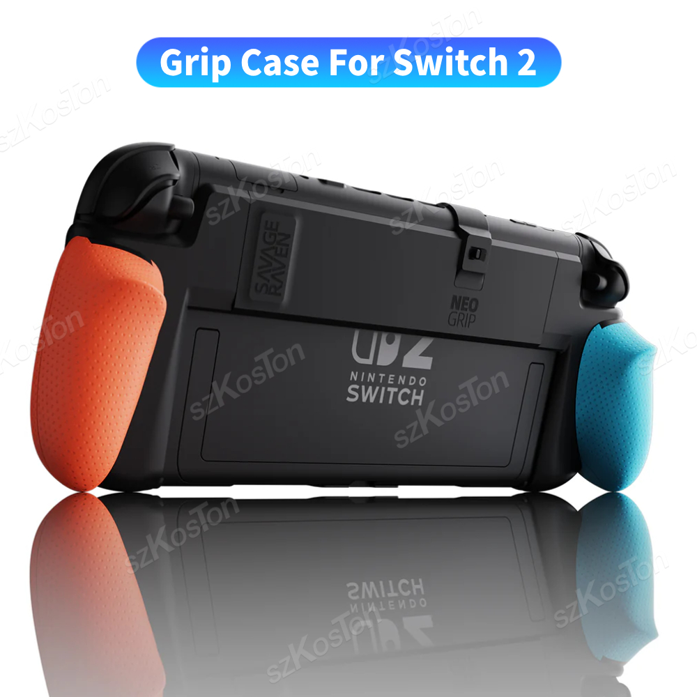 Custodia protettiva rigida Neo - Japanese Gaming Accessories recensione e prezzo
