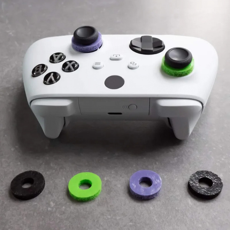 Set di 6 Anelli di Precisione  - Gaming Accessories Ps4 recensione e prezzo