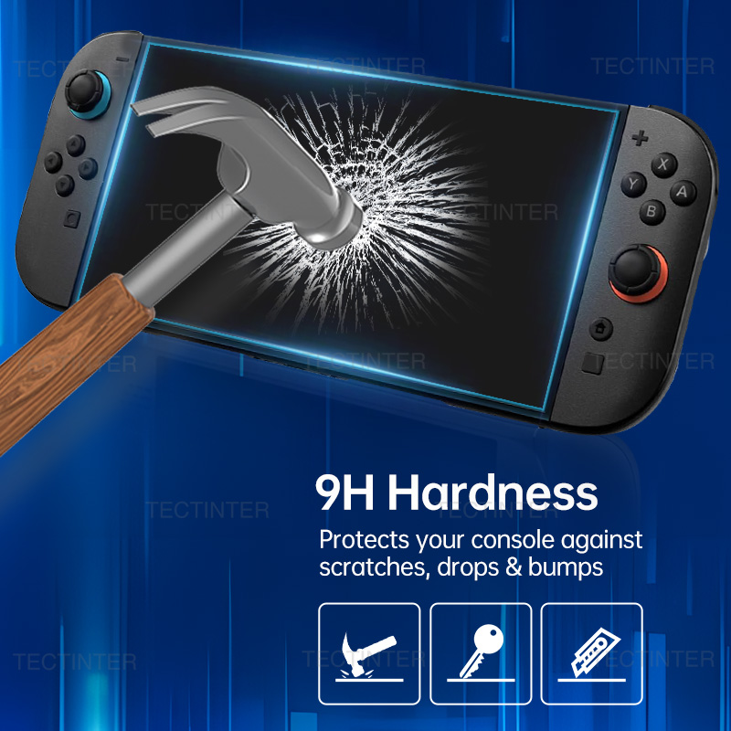Pellicola salvaschermo per con - Japanese Gaming Accessories recensione e prezzo