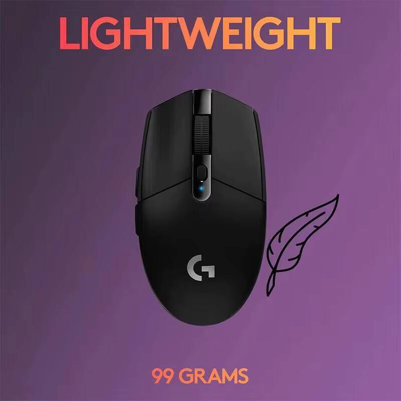 Mouse da Gaming Wireless Logit - Pc Gaming Accessories Must Have recensione e prezzo