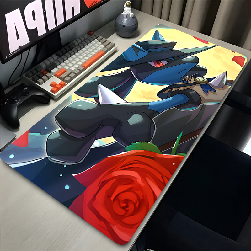 Tappetino per mouse Cool Anime - Gaming Accessories Cheap recensione e prezzo