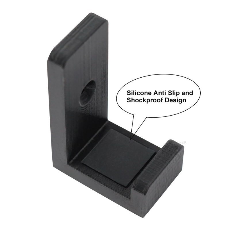 Supporto per montaggio a paret - Gaming Accessories Ps4 recensione e prezzo