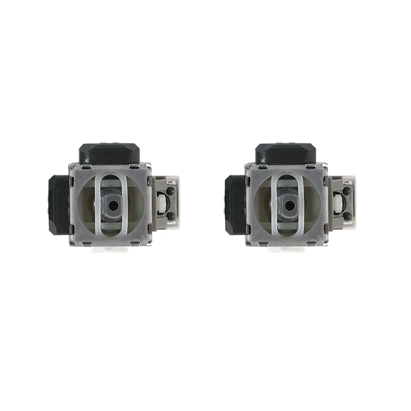 Joystick Anti-Drift TMR GuliKi - Gaming Accessories Ps4 recensione e prezzo