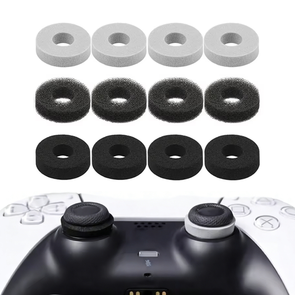 12 anelli protettivi in spugna - Gaming Accessories Target recensione e prezzo