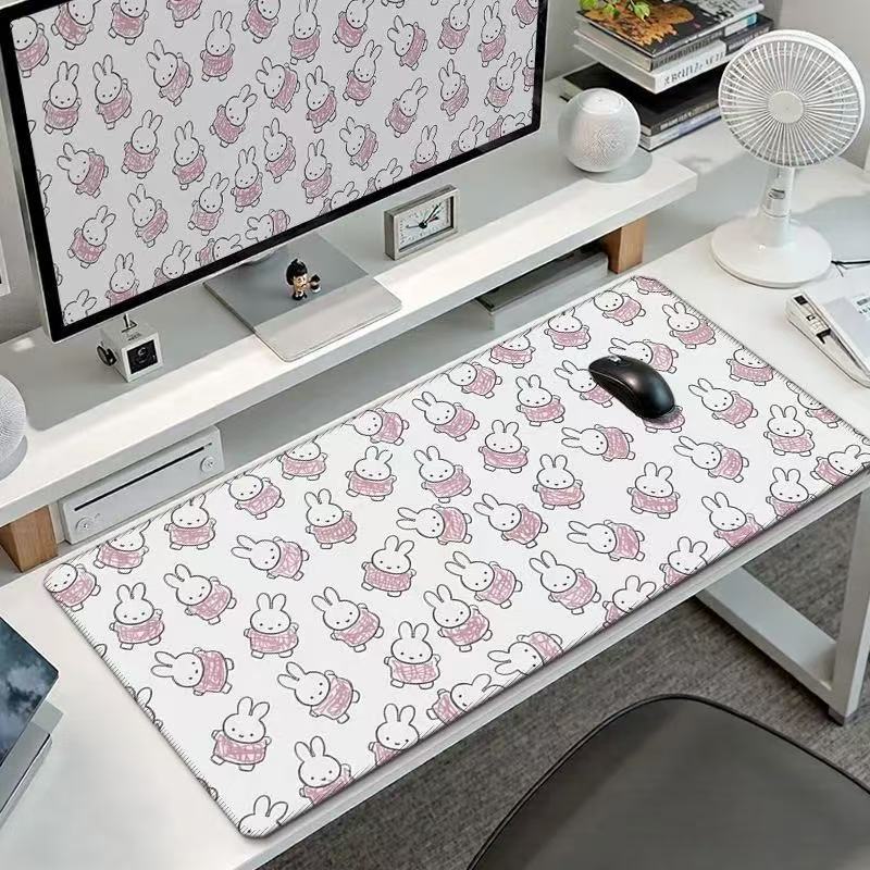 Tappetino per Mouse Grande con - Gaming Accessories Cute recensione e prezzo