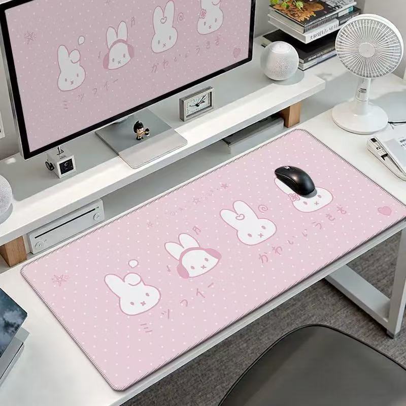 Tappetino per Mouse Grande con - Gaming Accessories Cute recensione e prezzo