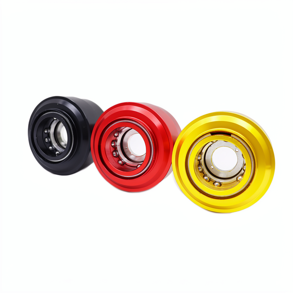 Adattatore a Sgancio Rapido in - Gaming Hardware And Accessories recensione e prezzo