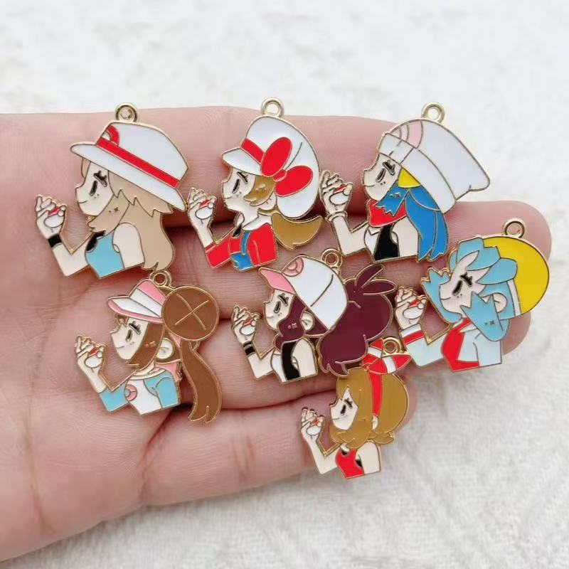 10 Pezzi Accessori Fai-da-Te i - Gaming Accessories Gifts recensione e prezzo