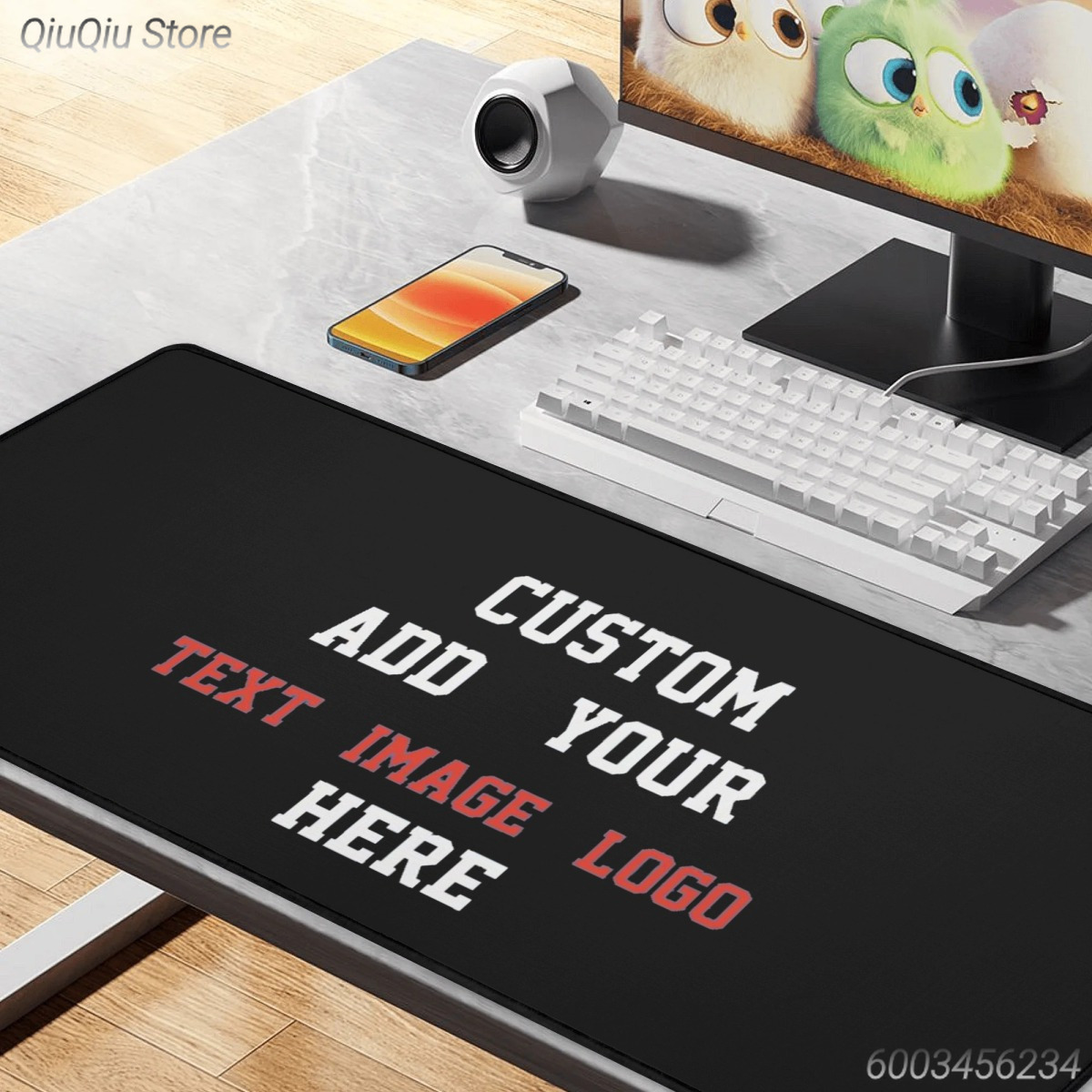 Tappetino per Mouse Personaliz - Gaming Accessories Images recensione e prezzo