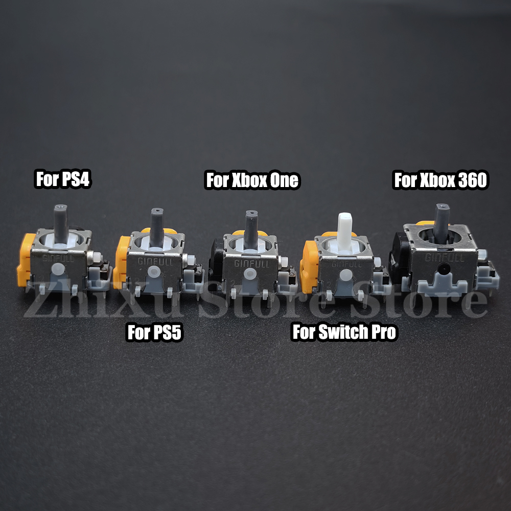 2-10 Pezzi Joystick Analogico  - Gaming Accessories Ps4 recensione e prezzo