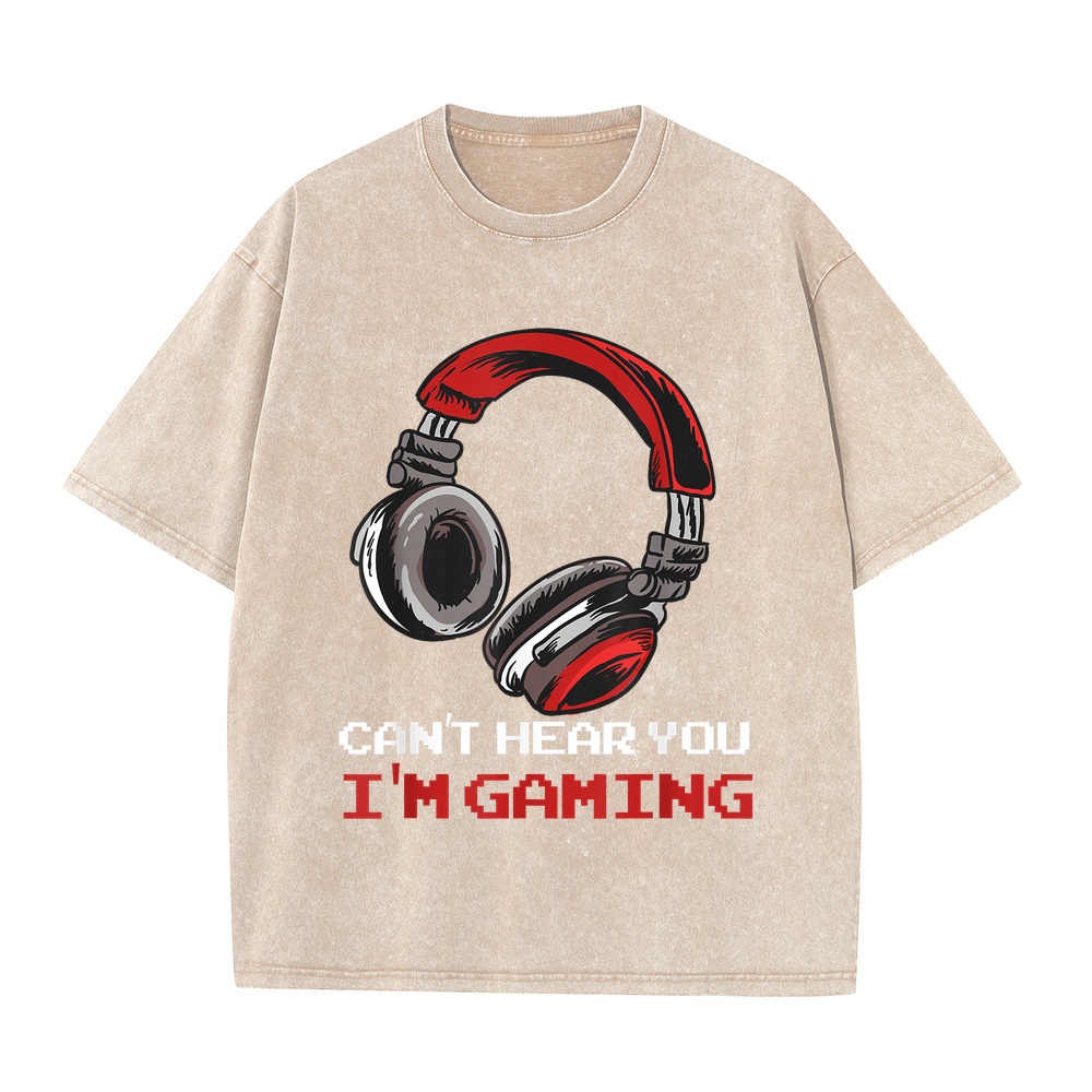 Non ti sento, sto giocando, ma - Gaming Accessories In China recensione e prezzo