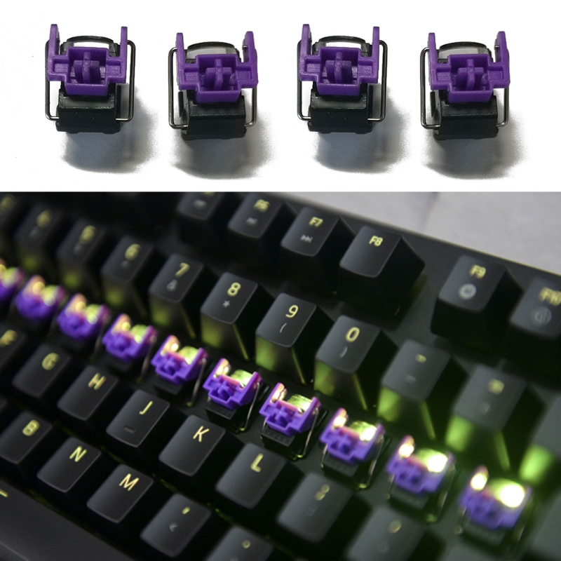 Razer interruttori ottici viol - Gaming Accessories Aesthetic recensione e prezzo