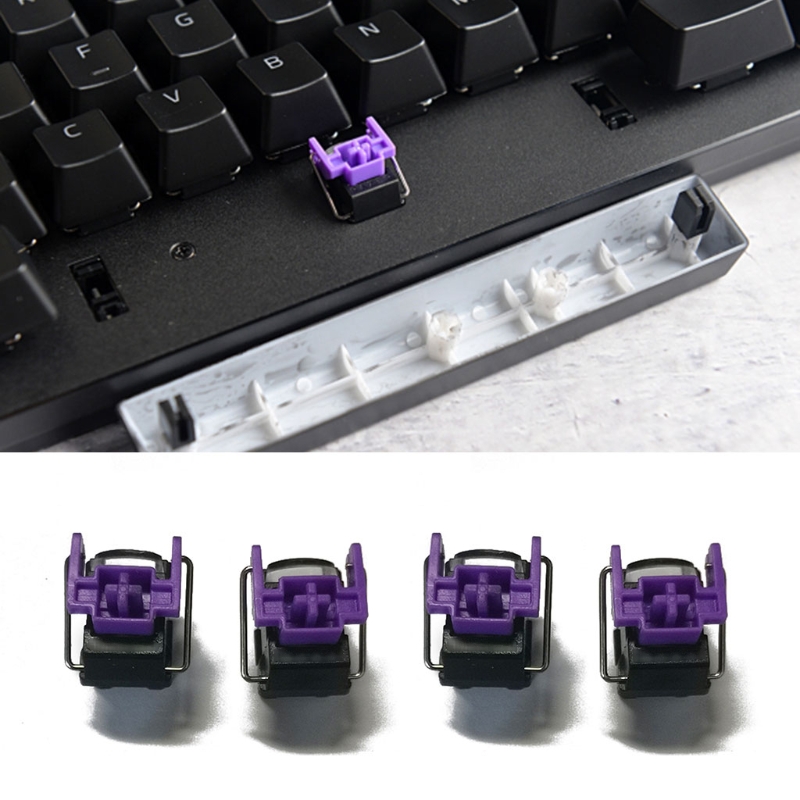 Razer interruttori ottici viol - Gaming Accessories Aesthetic recensione e prezzo