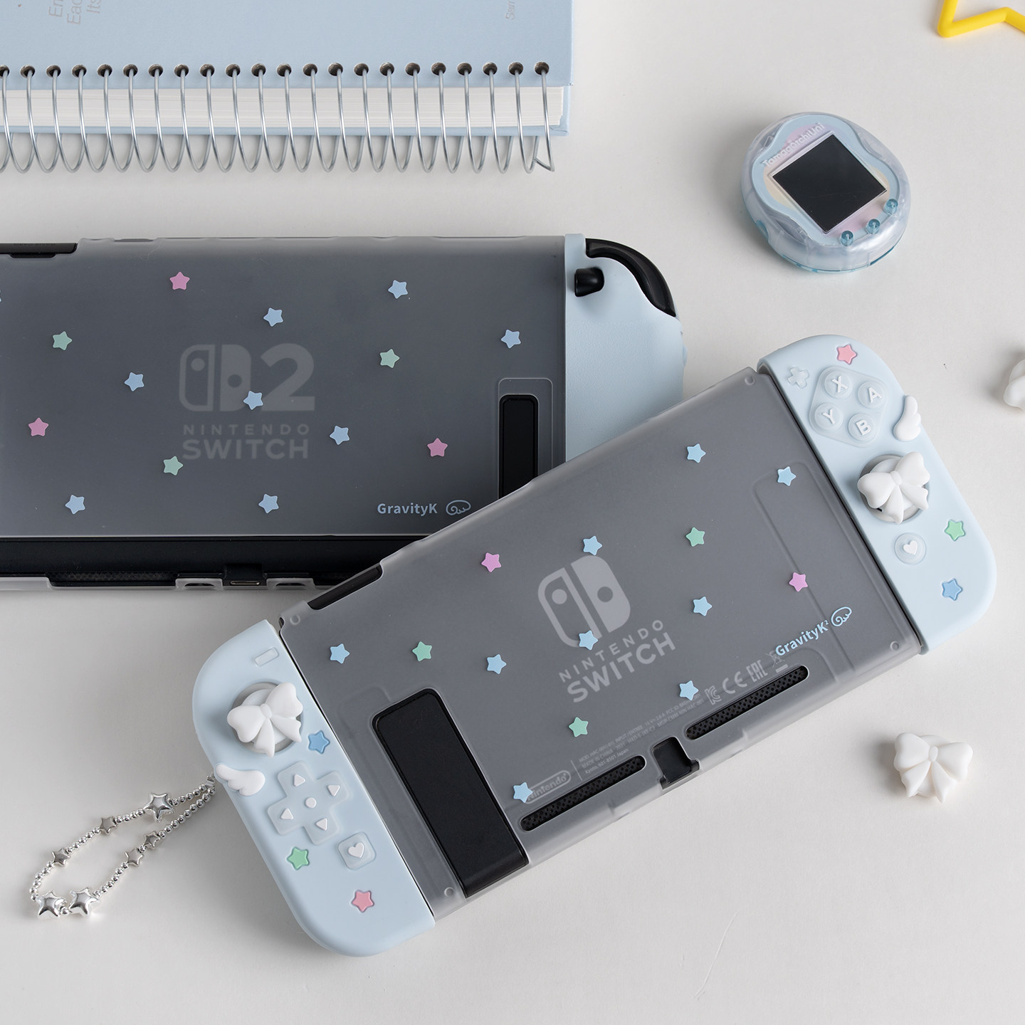 Custodia Protettiva Originale  - Gaming Accessories Kids recensione e prezzo