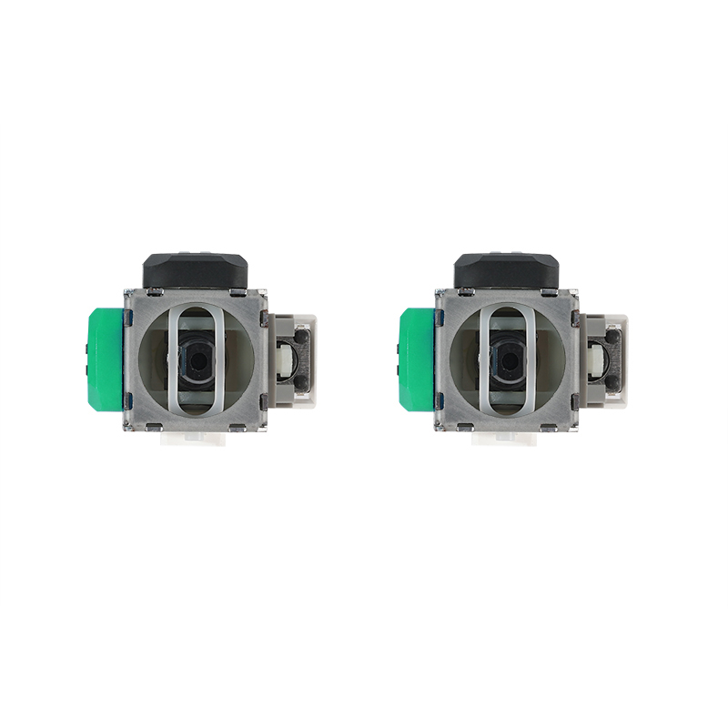 GuliKit TMR Joystick con tappo - Gaming Accessories Ps4 recensione e prezzo