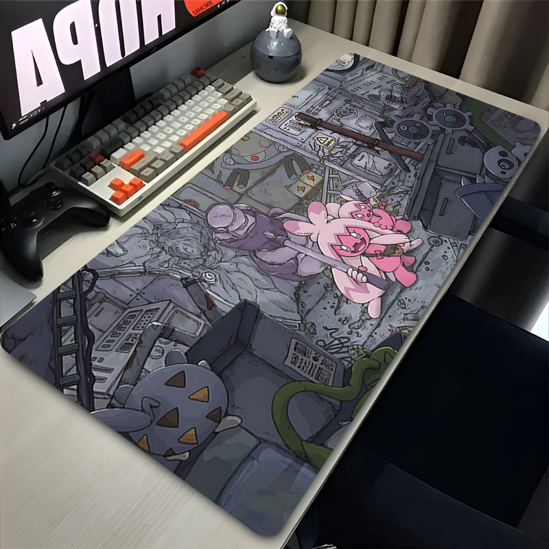 Tappetino per mouse P-pokemon  - Gaming Accessories Cute recensione e prezzo