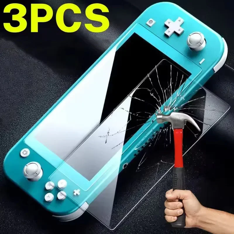 3/2/1PCS Pellicola Protettiva  - Japanese Gaming Accessories recensione e prezzo