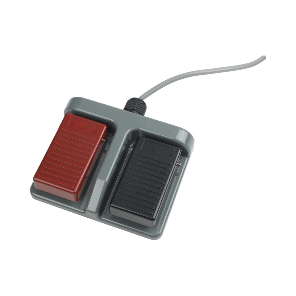 Interruttore a Pedale Momentan - Gaming Accessories Images recensione e prezzo