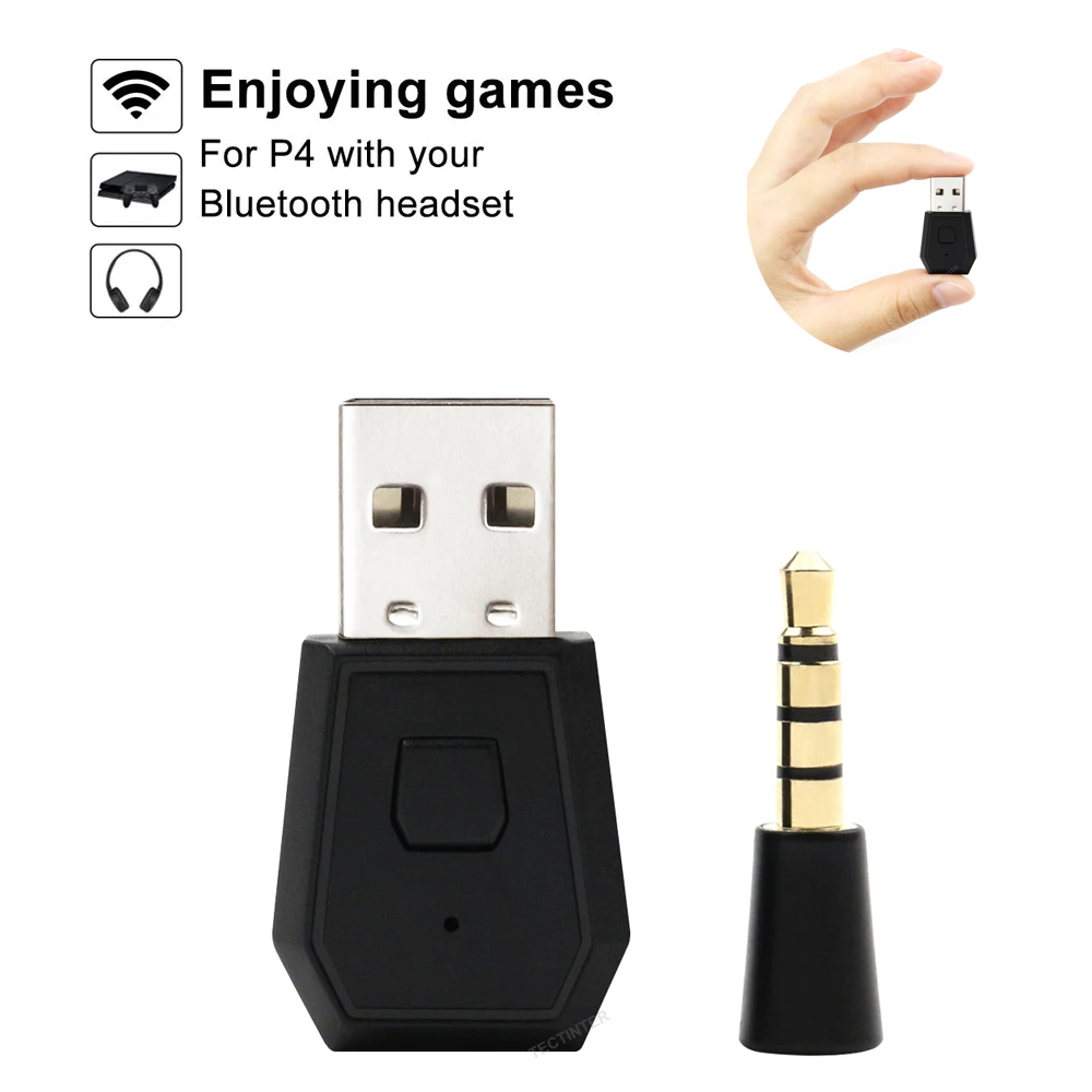 Ricevitore adattatore wireless - Gaming Accessories Ps4 recensione e prezzo