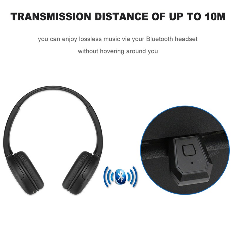 Ricevitore adattatore wireless - Gaming Accessories Ps4 recensione e prezzo