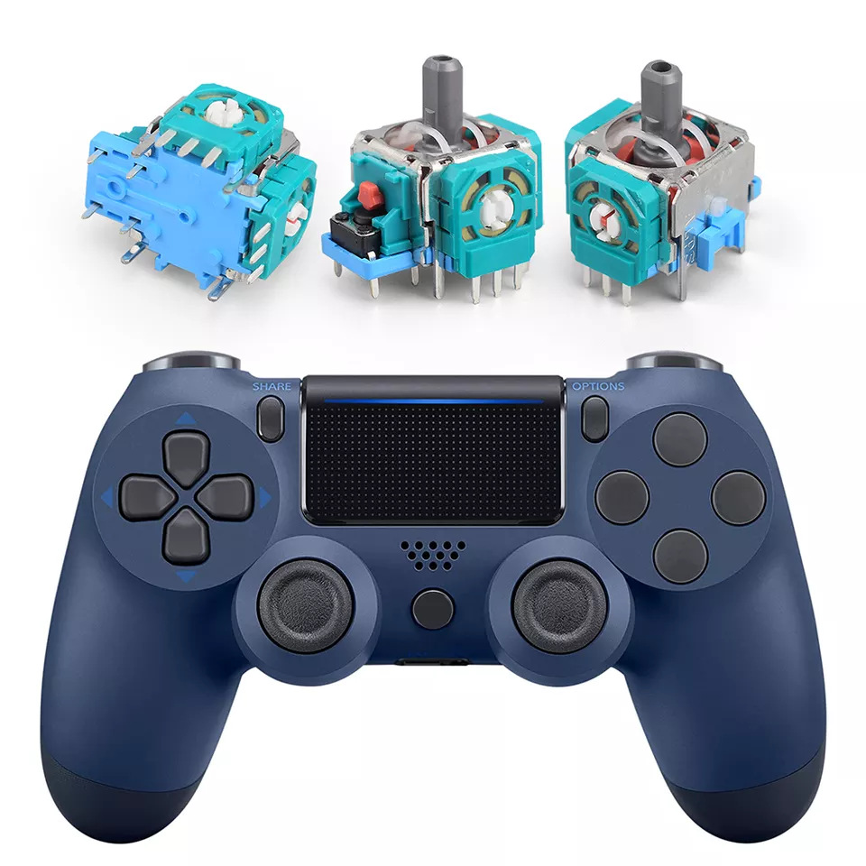 ORIGINALE 10PCS-50Pcs Sostituz - Gaming Accessories Ps4 recensione e prezzo