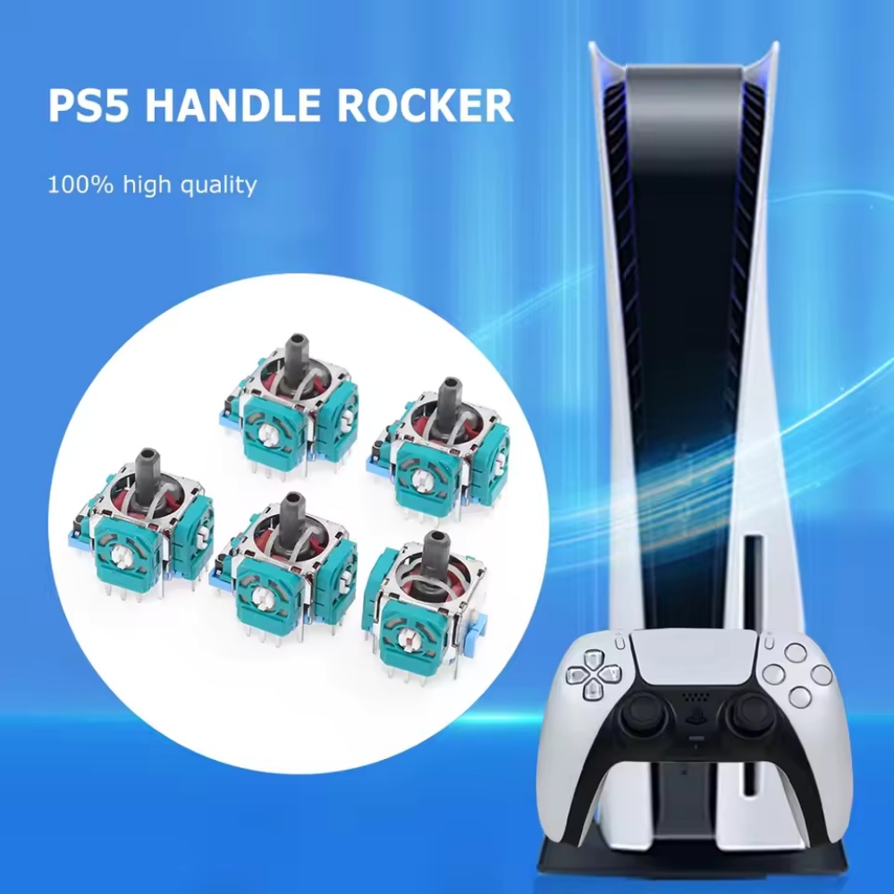 ORIGINALE 10PCS-50Pcs Sostituz - Gaming Accessories Ps4 recensione e prezzo