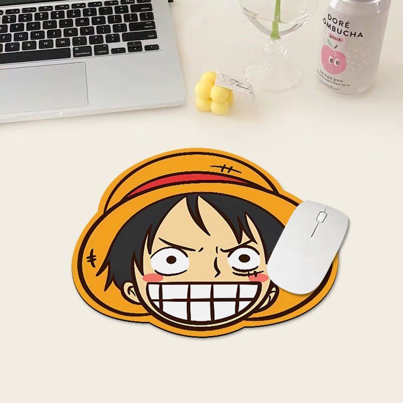 Tappetino per mouse One Piece  - Gaming Accessories Cute recensione e prezzo