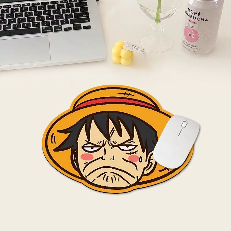Tappetino per mouse One Piece  - Gaming Accessories Cute recensione e prezzo