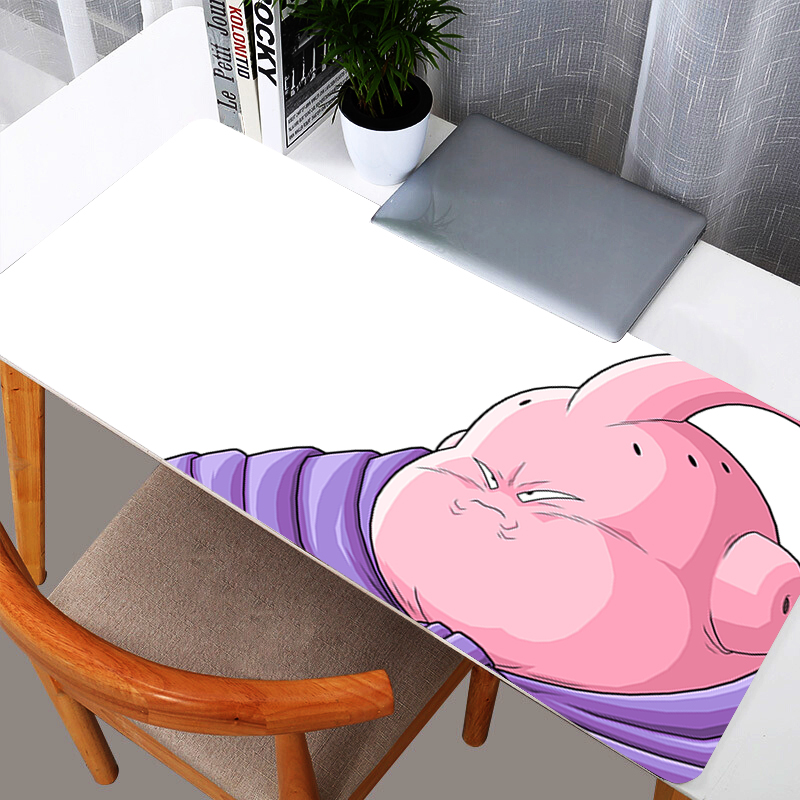DBZ Dragon Ball Majin Bu Mouse - Gaming Accessories Cheap recensione e prezzo