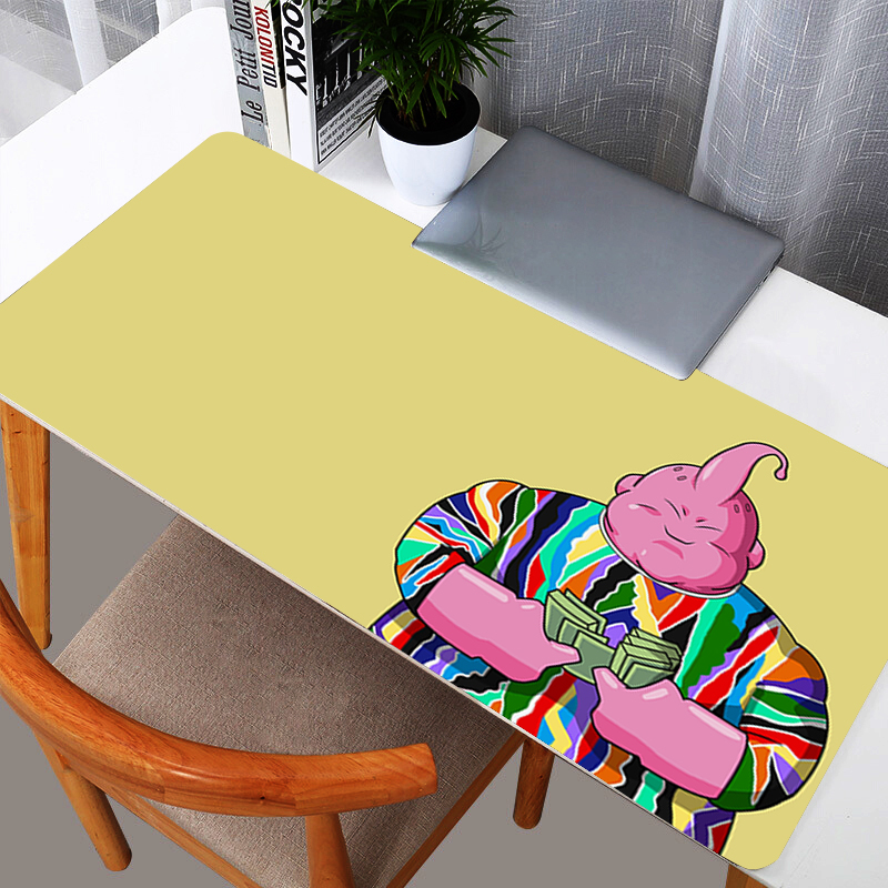 DBZ Dragon Ball Majin Bu Mouse - Gaming Accessories Cheap recensione e prezzo
