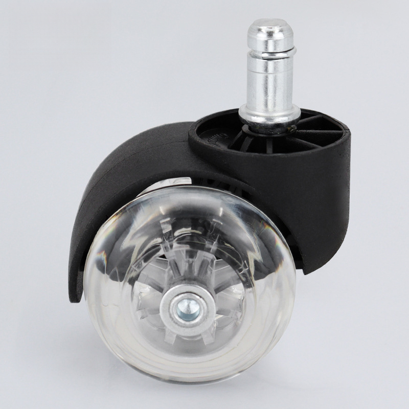 Ruota Girevole in PU da 2 Poll - Gaming Hardware And Accessories recensione e prezzo