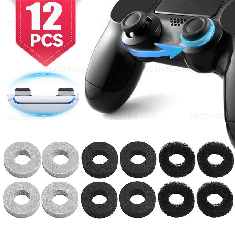 Set di 12 Anelli di Precisione - Gaming Accessories Target recensione e prezzo