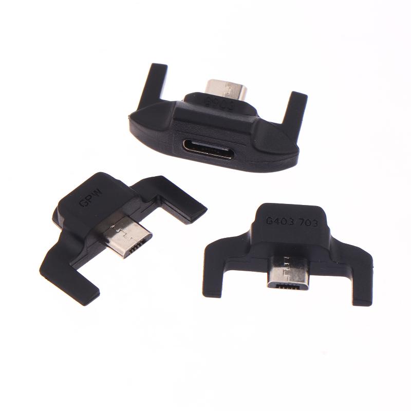 Adattatori di conversione da m - Gaming Accessories Aesthetic recensione e prezzo