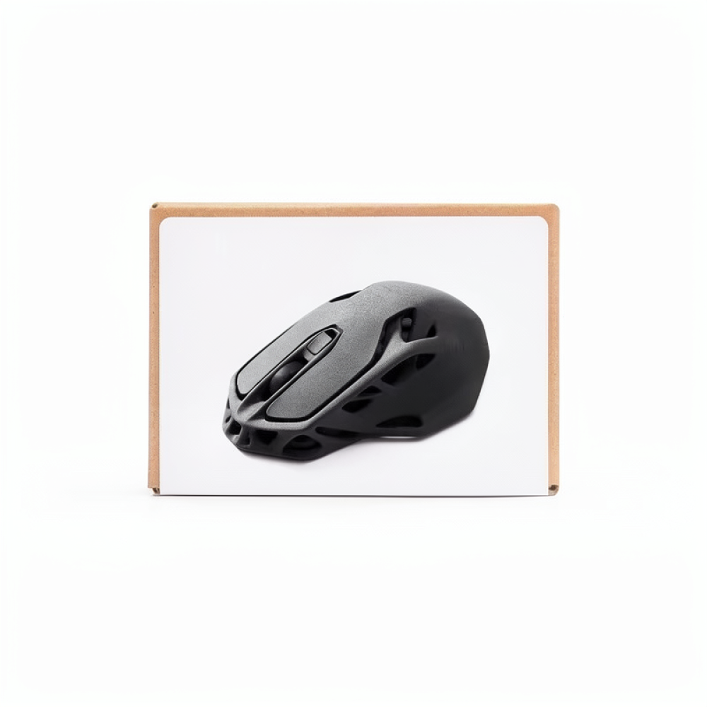 Kit Mouse Wireless Fai-da-Te M - Gaming Hardware And Accessories recensione e prezzo