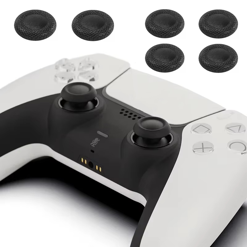 2-6 Pezzi di Copri-Joystick An - Gaming Accessories Ps4 recensione e prezzo